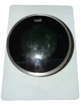 Google Nest 2ND Gen Programmable Learning Thermostat Model O2A Fcc Id: ZQAT20 Used. Price: $27.00.