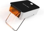 Portable Space Heater Youcidi Mini Desk Electric Fan Air Warmer Black New. Price: $28.88.