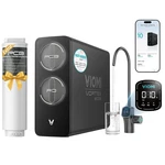 V8 Pro 800GPD Tankless System, 9-STAGE Filter, Smart Faucet, Extra New. Price: $666.99.
