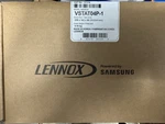 Lennox VSTAT04P-1 Wired Programmable Controller New. Price: $99.00.