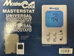 Mastercool Masterstat 110423-2 Evaporative Cooler Thermostat **P48** Open. Price: $93.95.