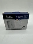 Robertshaw 9200V Deluxe Mechanical Thermostat New. Price: $34.99.