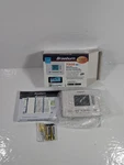 Braeburn 7205 Digital Programmable Wi-fi Thermostat, White- Open Box!!. Price: $67.99.