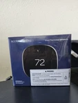 Ecobee For Pro Smart Thermostat Enhanced EB-STATE6LP-01 Sealed Package New. Price: $145.00.