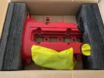 Mitzone Valve Cover Compatible With 004-027ALUR Red New. Price: $79.00.