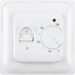 Baomain Home Nonprogrammable Thermostats, Radiant Floor Heating Temperature Manu New. Price: $21.99.