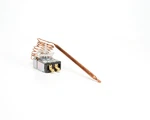 Groen Thermostat Robertshaw (012838) Genuine Oem GRZ002180 New. Price: $211.95.