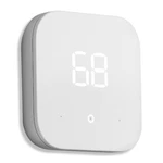 Amazon Smart Thermostat - Model: S6ED3R Brand New Sealed In Box. Price: $48.99.