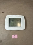 American Standard Acont 802AS32DAA Programmable Thermostat TH8320U1032 Used. Price: $48.92.