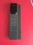 Lg LMC1575ST Microwave Control Panel Button Key Used. Price: $19.98.