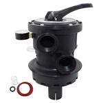 Tiroar SP0714T Top-mount Multi Port Valve 9.5 X 15 Inches, New. Price: $125.99.
