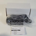 New Columbus Electric Model KT-121 Portable Heating/cooling Thermostat Box. Price: $49.00.