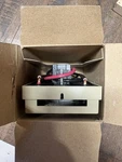 Honeywell T498B1512 Electric Line Voltage Thermostat Open. Price: $45.00.