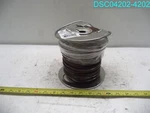 250 Ft. 18 Awg 8-CONDUCTOR Thermostat Cable 685744842071 New. Price: $119.83.