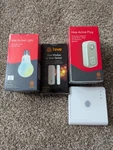 Hive Brand Suite Of Network Devices New. Price: $10.00.