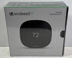 ECOBEE3 Lite Smart Thermostat (EB-STATE3LT-02) Programmable Heat Cooling (new). Price: $119.95.
