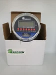 Yardeen Electronic Water Timer Garden Irrigation Controller Digital Intelligence Open. Price: $34.99.