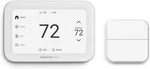 X8S Smart Thermostat With Room Sensor & Custom Touchscreen Display New. Price: $414.99.