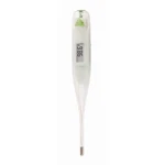 Veridian Healthcare White Digital Thermometer (pack Of 6) New. Price: $23.05.