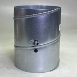 Honeywell Round Automatic Damper 9", Grey ARD9TZ New. Price: $220.64.