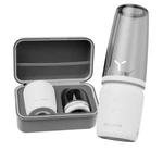 Promixx Sense Intelligent Cordless Blender, White New. Price: $151.27.