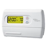 White-rodgers 1F80-361 5+1+1 Day Programmable Thermostat, 1H/1C New. Price: $79.44.