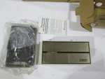 Honeywell T874D 1033 Heating-cool Thermostat New Old Stock Free Ship. Price: $51.15.
