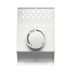 Mechanical Electric Baseboard Heater Mounted Thermostat White Single-pole New. Price: $44.98.