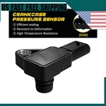 Crankcase Pressure Sensor For Buick Envision 21-23/CADILLAC Escalade /esv 21-24 New. Price: $20.89.