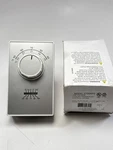 Columbus Electric ET9SRTS Line Voltage Cooling Thermostat Range 90-50 Degrees New. Price: $39.99.