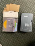 Tork Nsi WH2B Mechanical Water Heater Time Switch, 24-HOUR, 208-250 40 Amp Open. Price: $50.00.