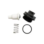 Thermostat And Cover Kit Assembly For Johnson Evinrude 0435597, New. Price: $33.99.