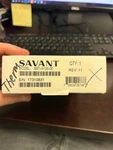 Savant SST-W100-00 Open. Price: $65.00.
