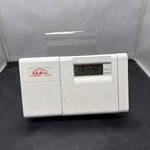 Honeywell T8112D1179 5-2 Day Programable Thermostat Used. Price: $39.99.