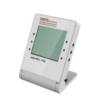 Wireless Meat And Food Thermometer Digital Smart With Temperature Probes ... New. Price: $35.39.
