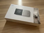 Daikin One+ Smart D9000 Wifi Thermostat Heating Cooling Control - New Open Box. Price: $291.73.