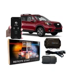 Mpc Remote Start Kit Compatible With Subaru Forester 2019-2024 Phone App C... New. Price: $455.45.