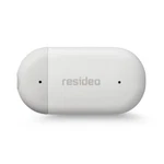 Resideo CHW3610W8001 L1 Wi-fi Water Leak And Freeze Detector New. Price: $92.52.