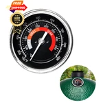 Quantfire Upgrade Replacement Thermometer For Big 3.3IN Bge, Multicolored New. Price: $34.99.