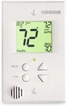 Venstar T1100FS 7 Day Programmable Digital Thermostat New. Price: $85.95.