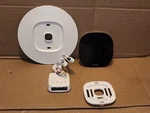 ECOBEE3 Lite Wifi Smart Programmable Thermostat EB-STAT3LT01 -black Free-shippin Used. Price: $99.99.