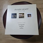 Dando Shaft Anthology 3LPS Slip Original Re Covers Archival Set M- Nice!!! Used. Price: $149.99.