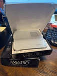 Brand New - Stelpro SMT402AD Smart Intelligent Thermostat Zigbee Compatible. Price: $85.00.