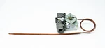 GST40240000 Robertshaw Gas Oven Thermostat For Vulcan Hobart 00-913102-00444 New. Price: $131.86.