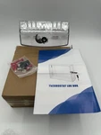 Gedreew Thermostat Lox Box With Combination Lock New. Price: $20.00.