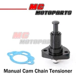 Black Manual Cct Cam Chain Tensioner For Suzuki GSX-R600 2008-2019 New. Price: $45.33.