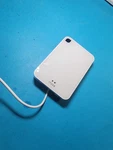 Mysa Smart Thermostat For Air Conditioners Model Ac V1-0 Int Used. Price: $49.19.