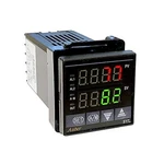 Pid Temperature Controller,w/ 30 Ramp Soak,ssr Output, SYL-2352P Black New. Price: $125.07.