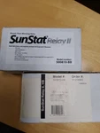 Suntouch Relay C3 Programmable Thermostat Open. Price: $135.00.