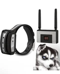 Blingbling Petsfun Gps Wireless Fence System For 1 Dogs Waterproof Recharge New. Price: $60.00.
